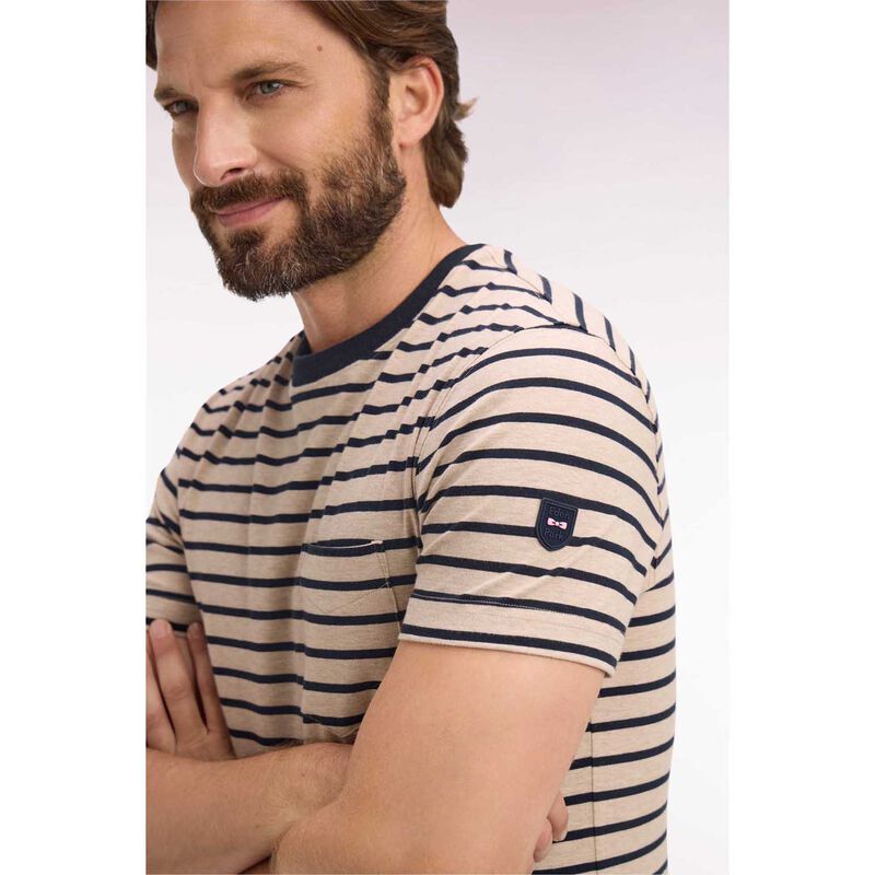 Eden Park Paris T-Shirt image number 2